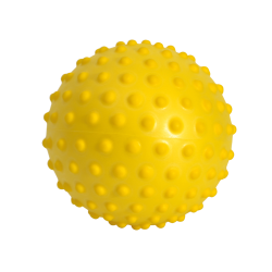 Palla sensoriale diametro 20 cm