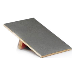 Proprioceptive rectangular table