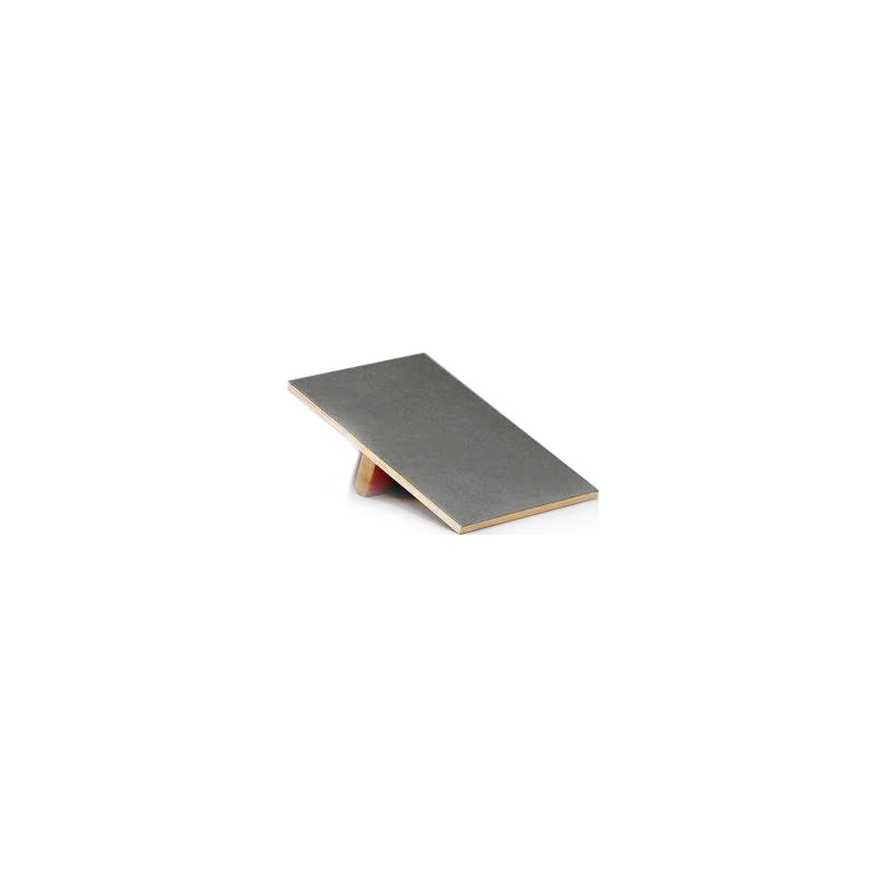 Proprioceptive rectangular table