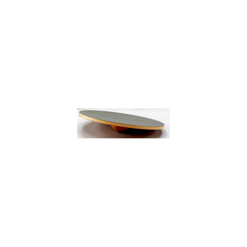 Round proprioceptive tablet