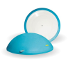 Turtle platform for medical gymnastics
