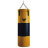 Saccone boxing vinyl leather band