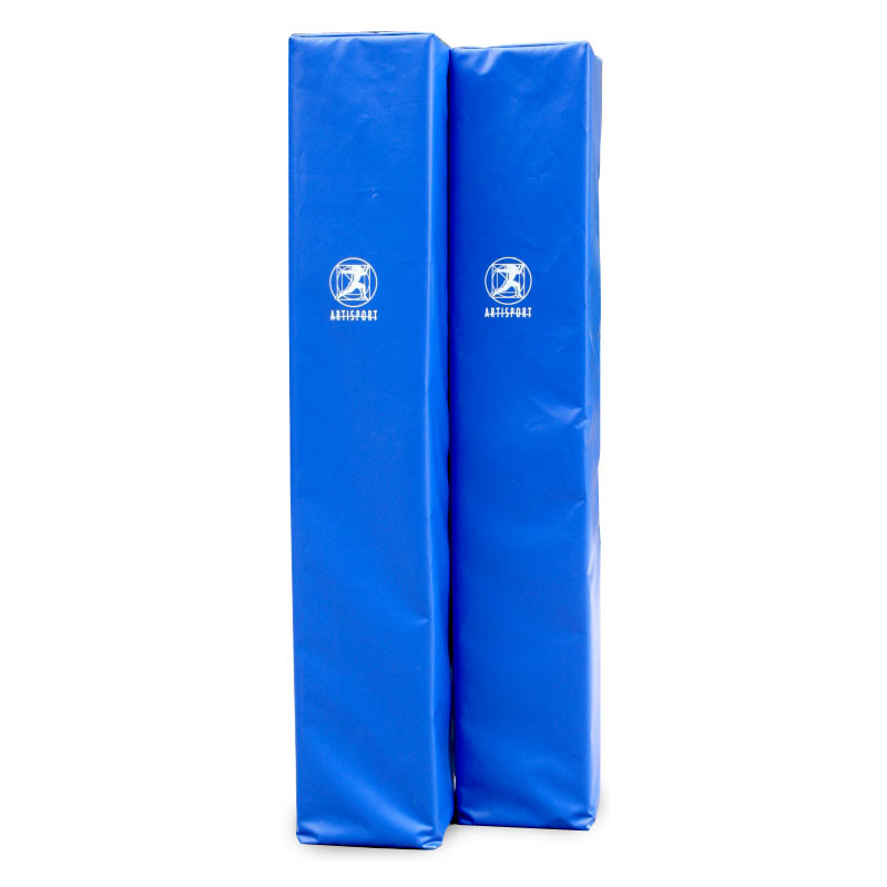 Rugby door protection, rugby pile padding