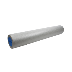 Pilates roller in foam