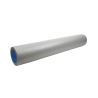 Pilates roller in foam