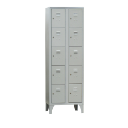 Filing cabinet for dressing room 10 rooms