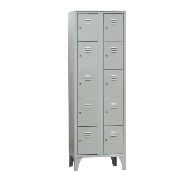 Filing cabinet for dressing room 10 rooms