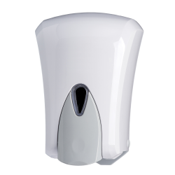 Soap dispenser
