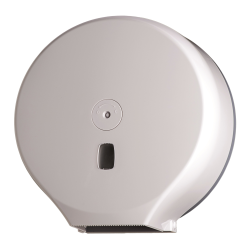 Toilet paper roll holder