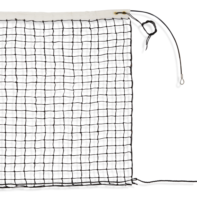 Net for tennis court