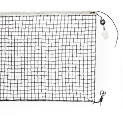 Tennis net type Tournament