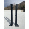 regulatory paddle system 