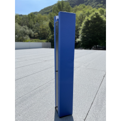 Protezione per impianto paddle