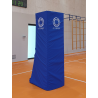 Protezione per palchetto arbitro pallavolo