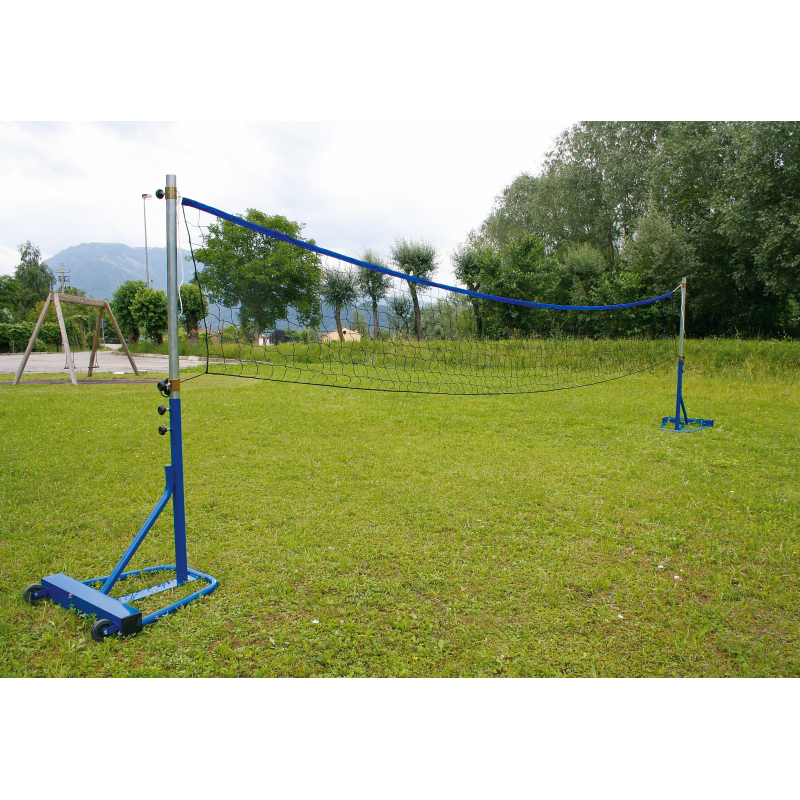 Impianto minivolley