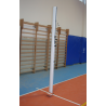 Impianto da pallavolo trasportabile