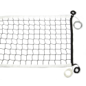 Volleyball net model Mondial Extra