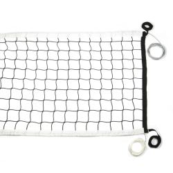 Volleyball net model Mondial Extra