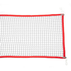 Beach-tennis net