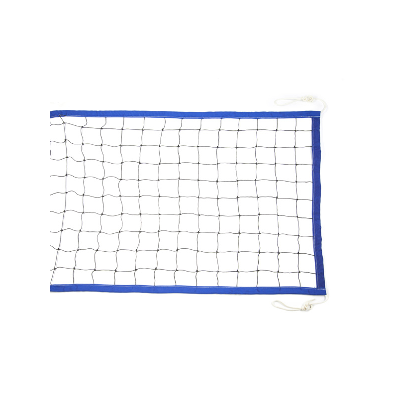 Beach volleyball net
