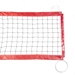 Rete regolamentare per beach volley