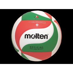 Volleyball Molten V5M4000