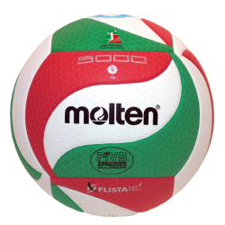Pallone pallavolo Molten V5M5000 FLISTATEC