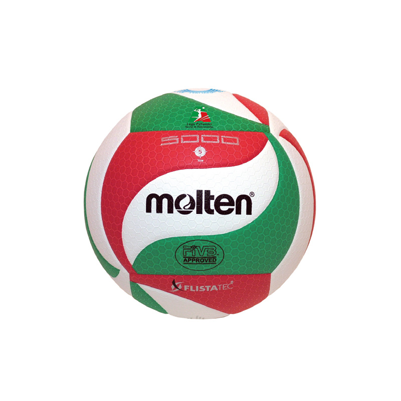 Pallone pallavolo Molten V5M5000 FLISTATEC