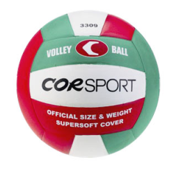 Volleyball regulatory CorSport