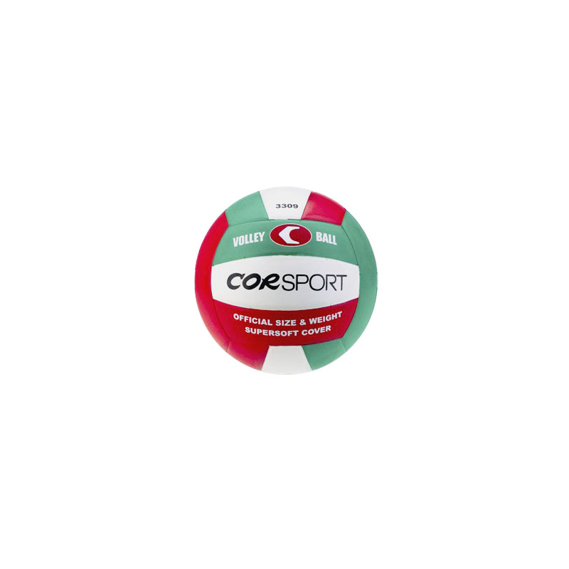 Volleyball regulatory CorSport