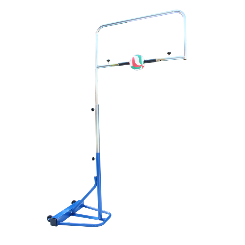 Spike allenamento con braccia snodate