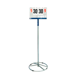 Segnapunti manuale pallavolo