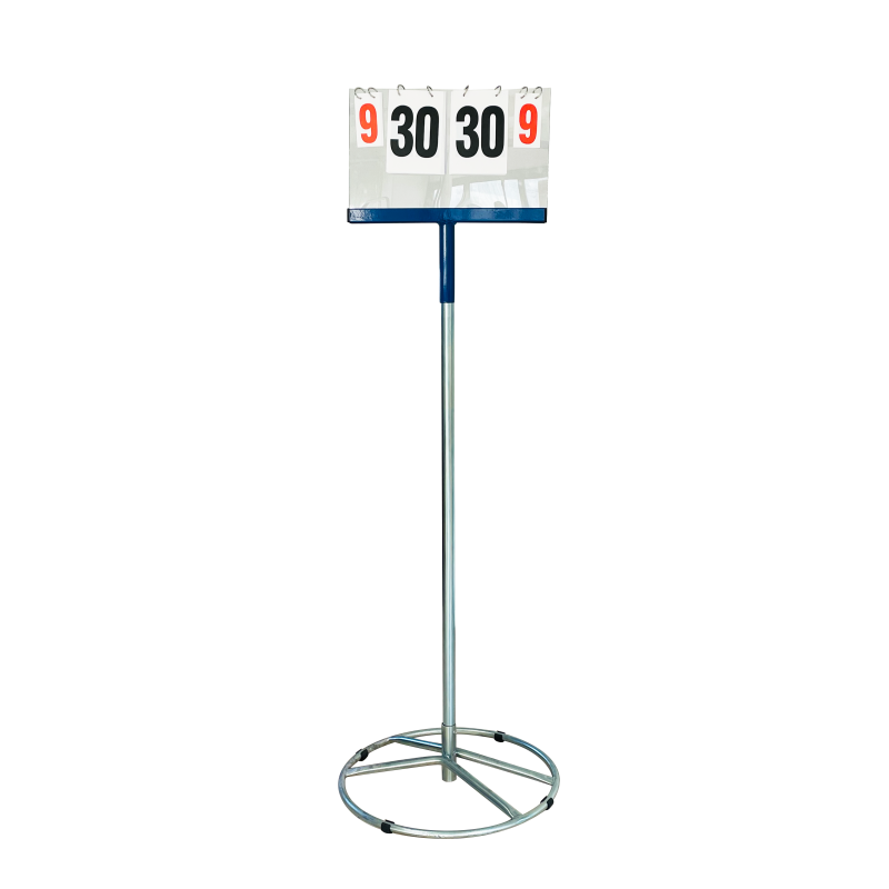 Segnapunti manuale pallavolo