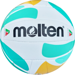 Pallone beach volley in gomma
