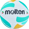 Pallone beach volley in gomma