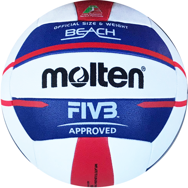 Molten beach volleyball BV-5000
