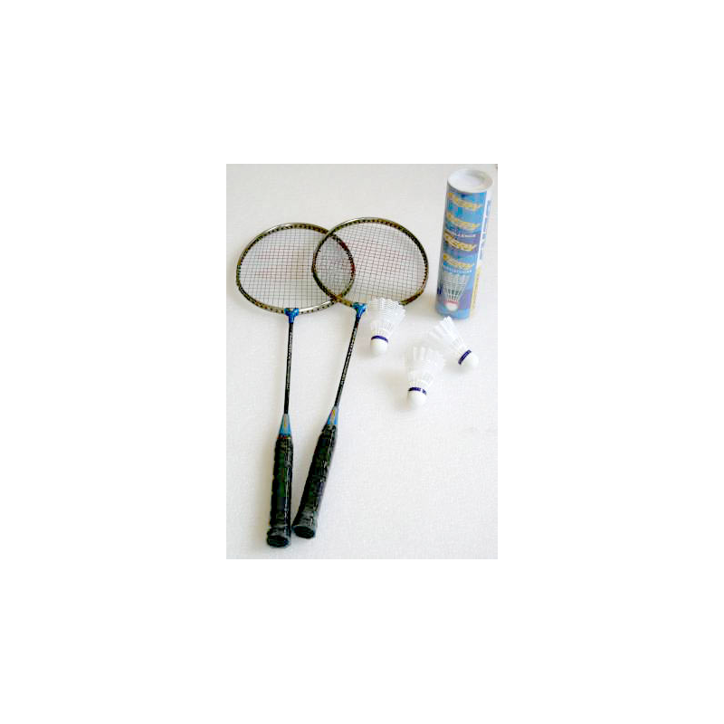 Badminton flywheels
