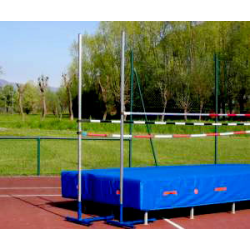 Asticella segna limite per salto in alto atletica
