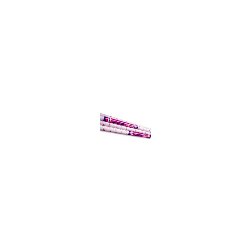 Propaedeutic rod for pole jump