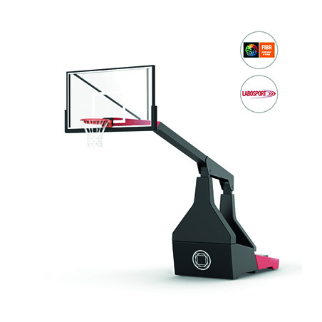 Impianto basket...