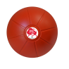 Rubber tetherball 1 kg
