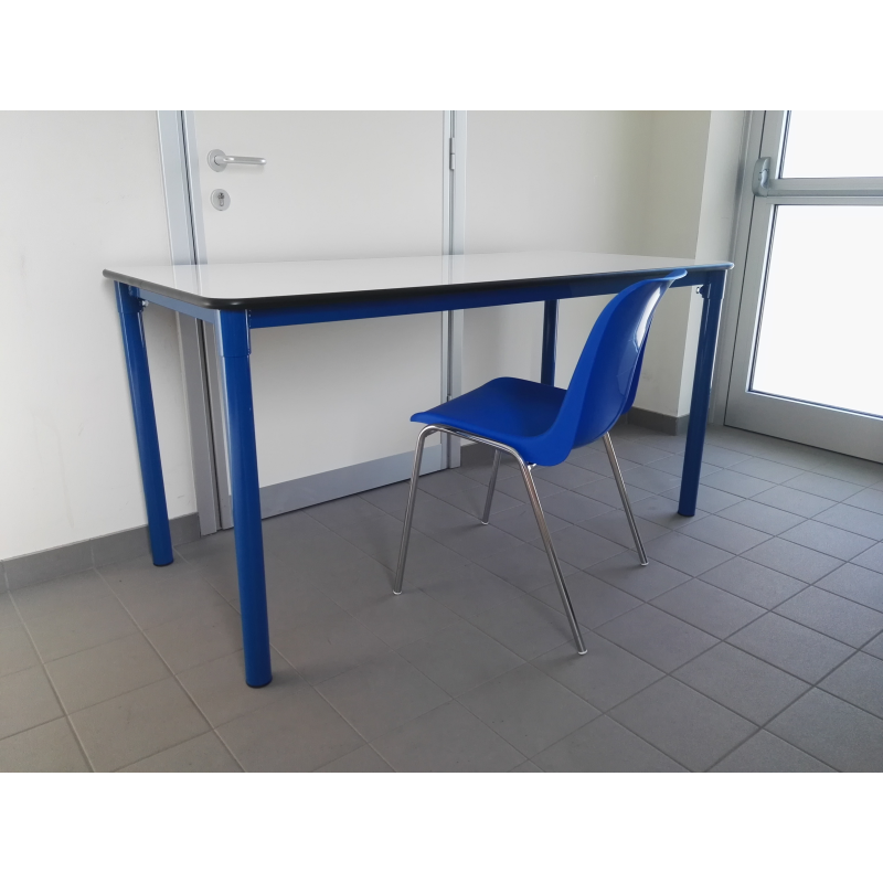 Table for judges basketball meters 2.4