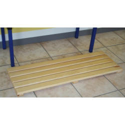 Accessori per spogliatoi palestre