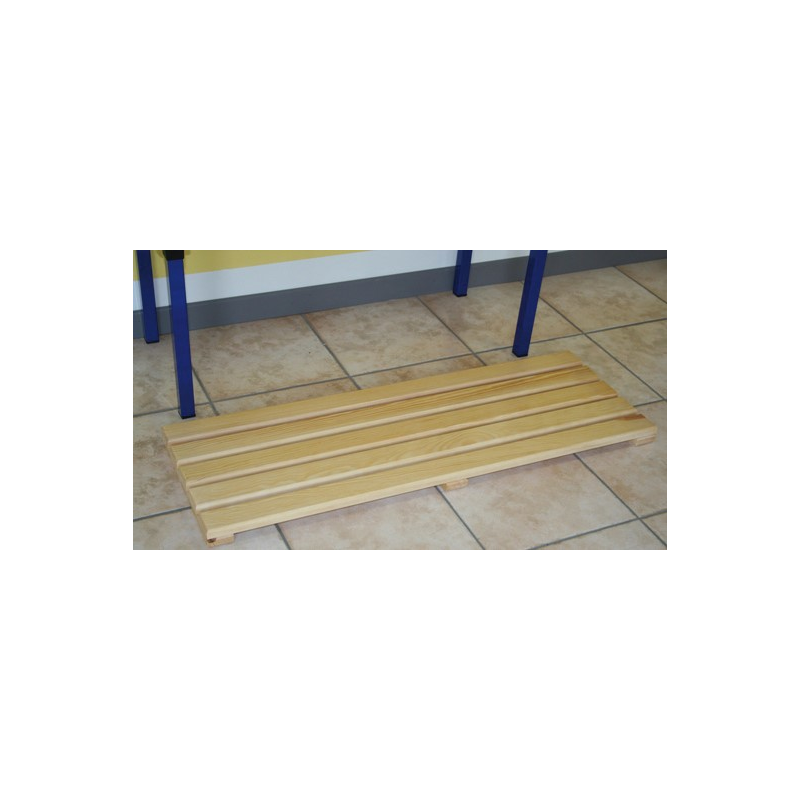Accessories for changing rooms gyms