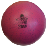 Rubber ball weigh gr.200