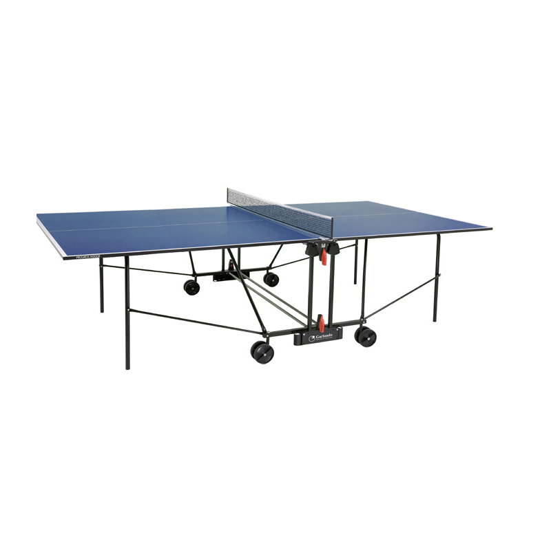 Table for table tennis indoor training