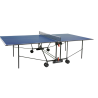 Table for table tennis indoor training