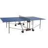 Tavolo ping pong per esterni da allenamento
