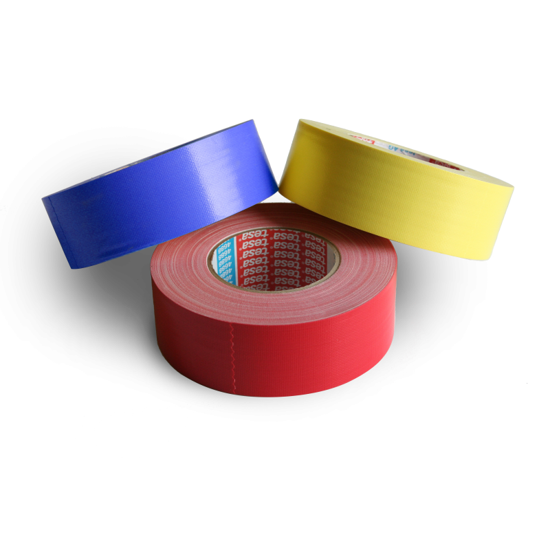 Nastro adesivo blu per tracciare campi gioco