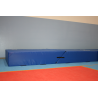 High jump mattress, height 50 cm